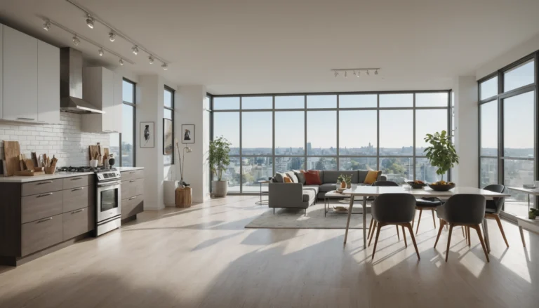 revente appartement neuf jamais habité