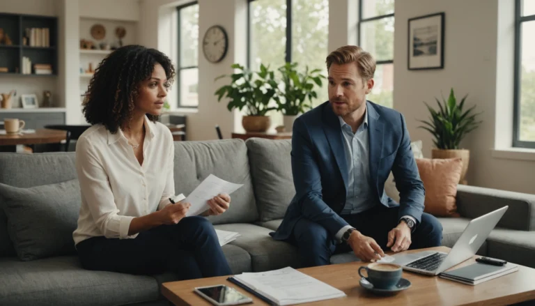 assurance diagnostic immobilier