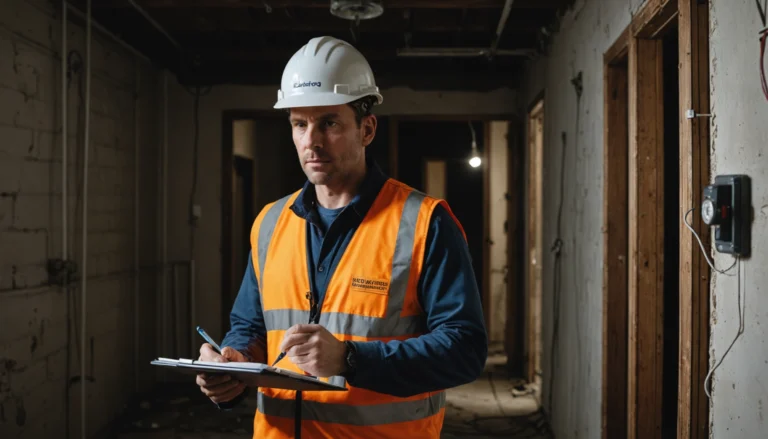 comment se passe un diagnostic immobilier