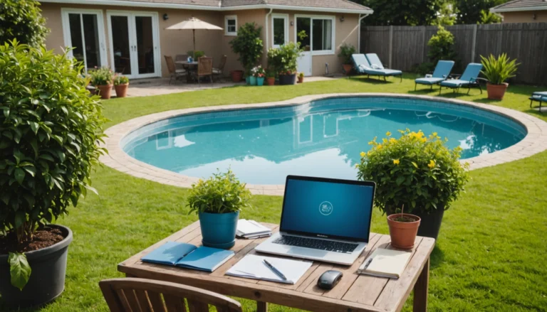 comment déclarer une piscine hors sol