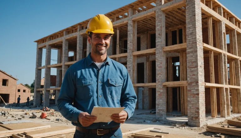 comment devenir constructeur de maison individuelle