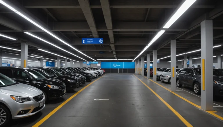 comment acheter une place de parking
