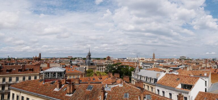 meilleur quartier toulouse