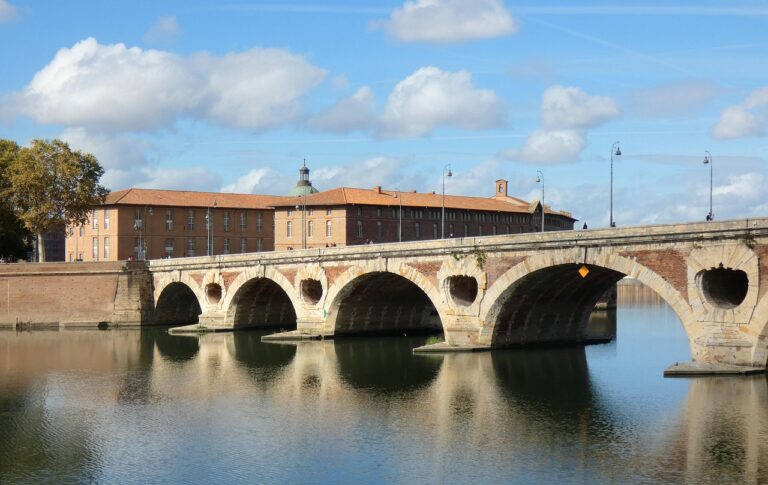 meilleur quartier toulouse