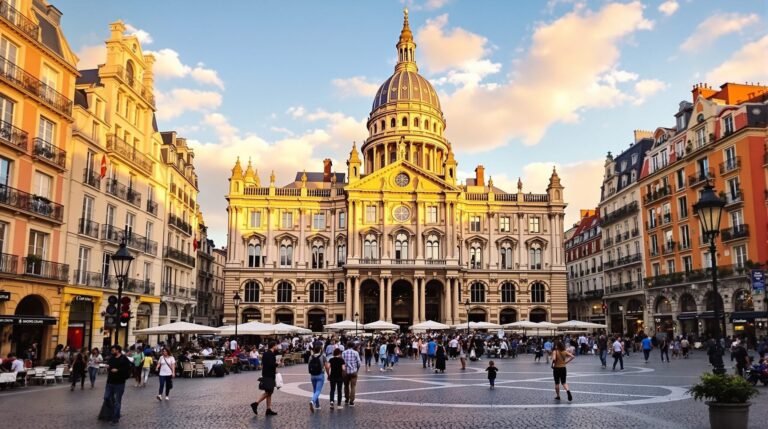 meilleur quartier toulouse