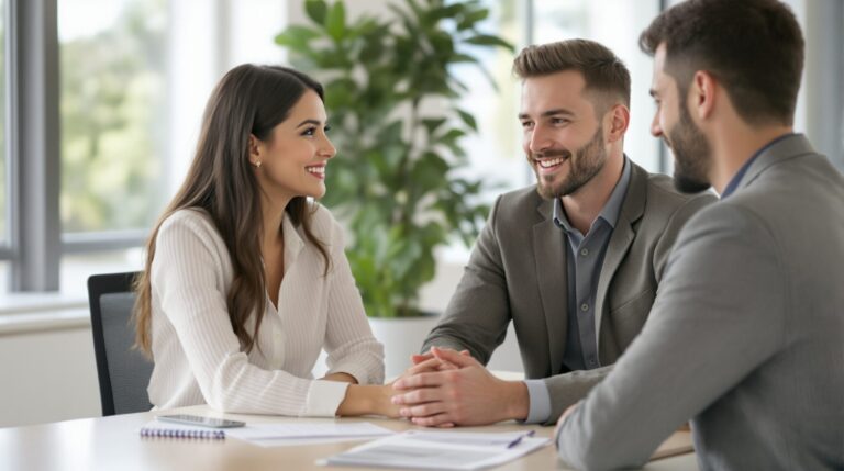 baisse des taux immobilier