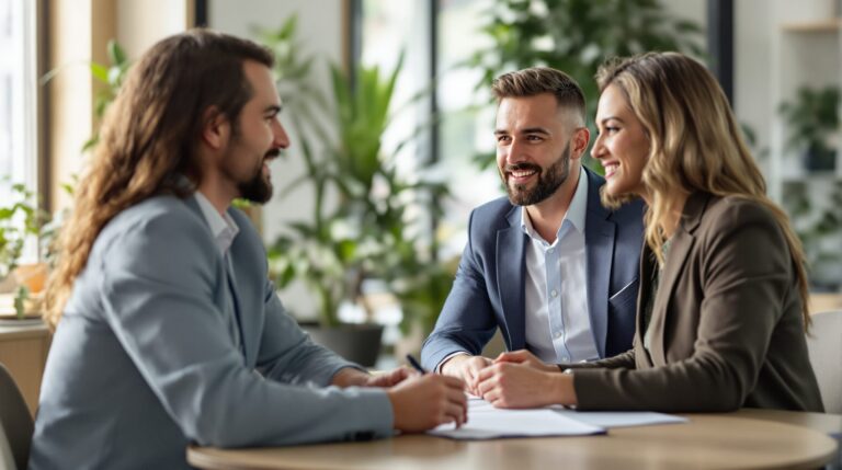 société de gestion immobilière