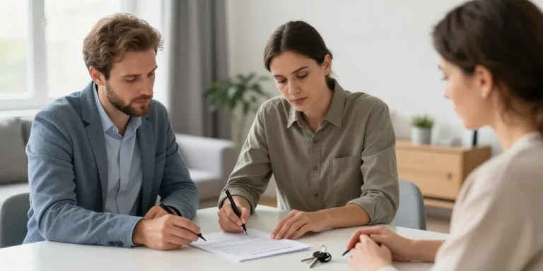 changement de gestion locative en cours de bail