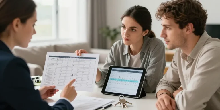 deroule vente immobiliere