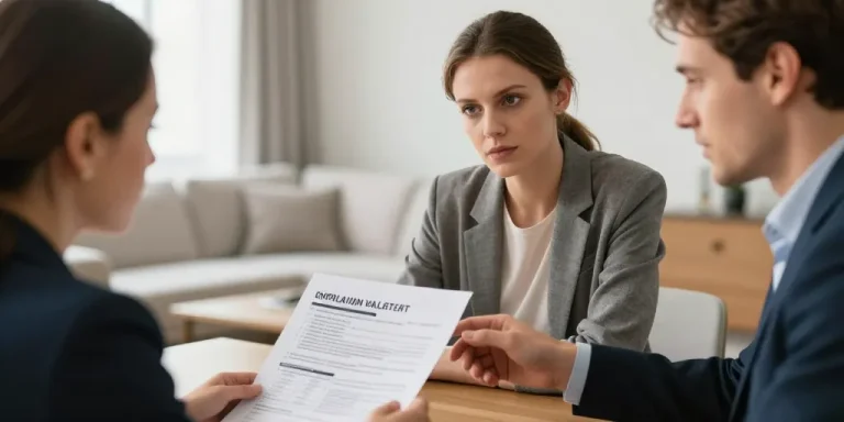 négociation immobiliere