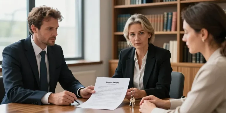 vente forcée immobilier